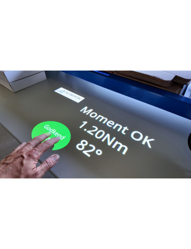 SmartBench Arkite...