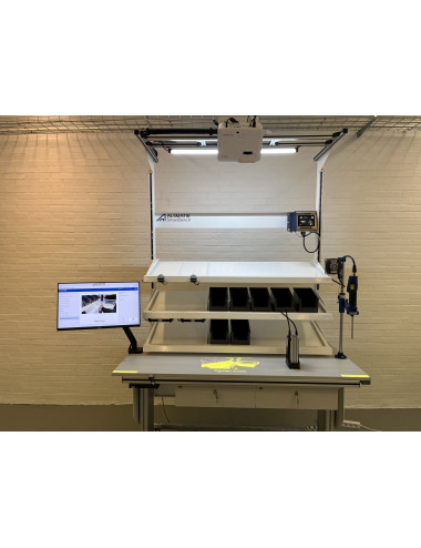 SmartBench Arkite...