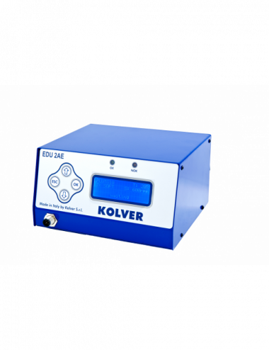 Kolver controller EDU2AE/FR