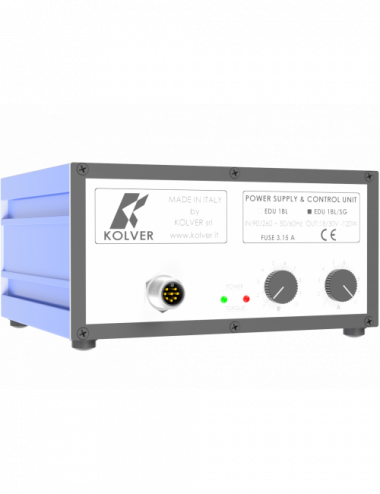 Kolver EDU1BL/SG controller
