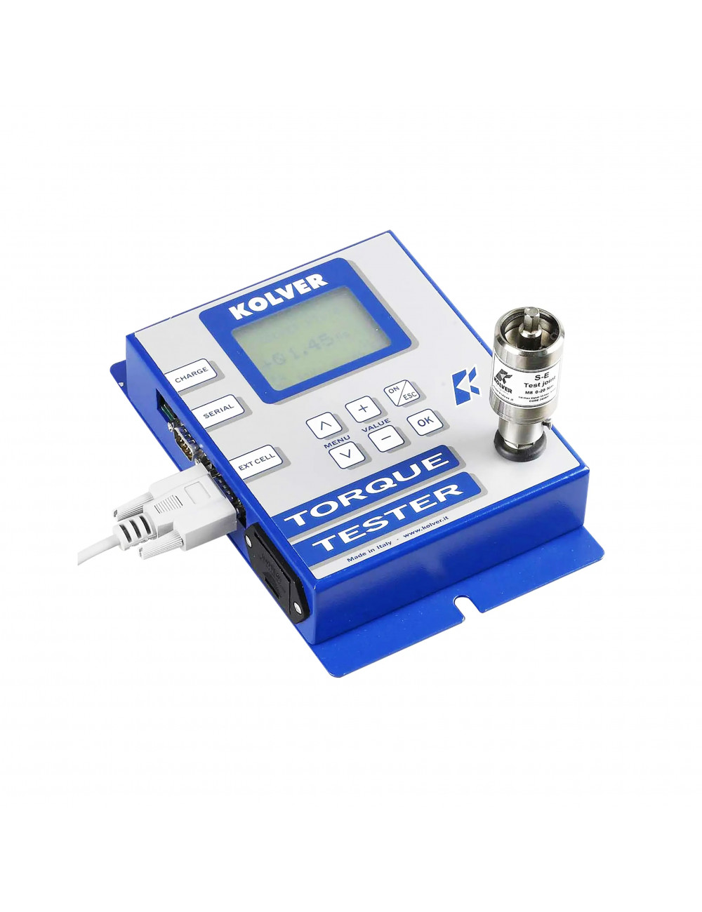 Kolver K1 torque tester