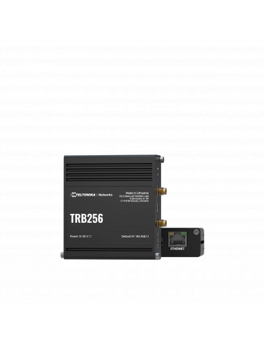 TRB256 - IoT Gateway