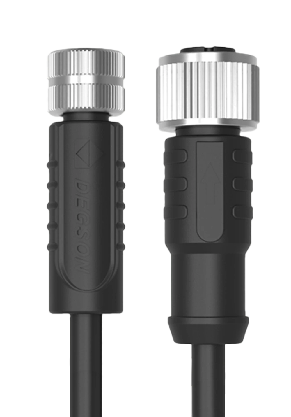Følerkabel - sensor cable m8, m12